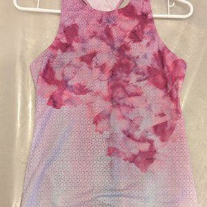 Prana XS tank